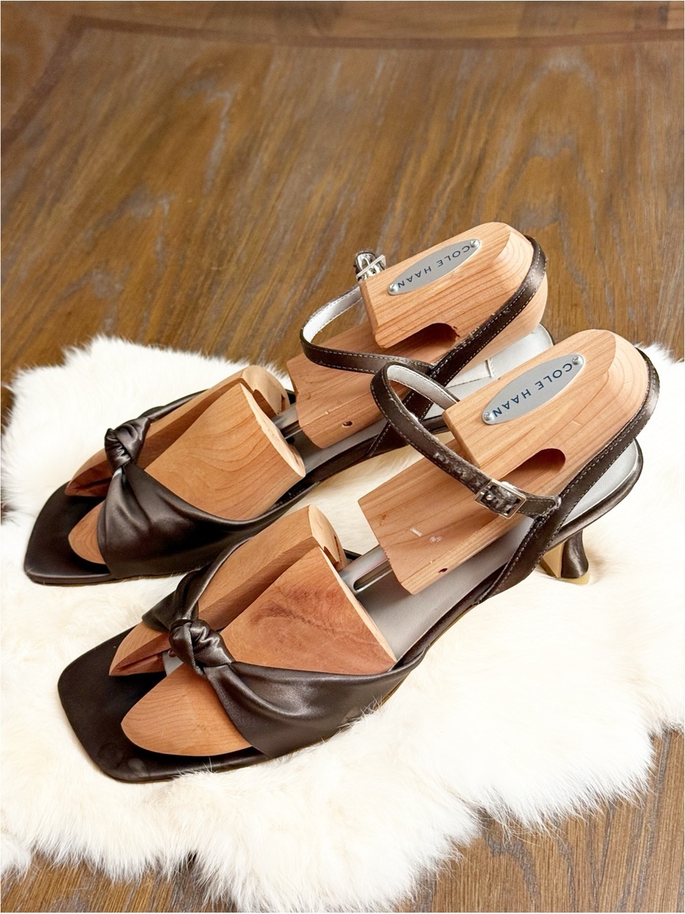 Dyeables Women's Lovely Dyeable Sandal 8.5 - Picture 8 of 13